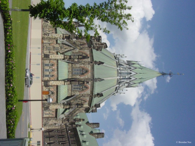 Ottawa - 039 Library